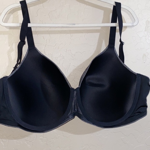 Adore Me full coverage gray bra. NWT - Picture 7 of 8